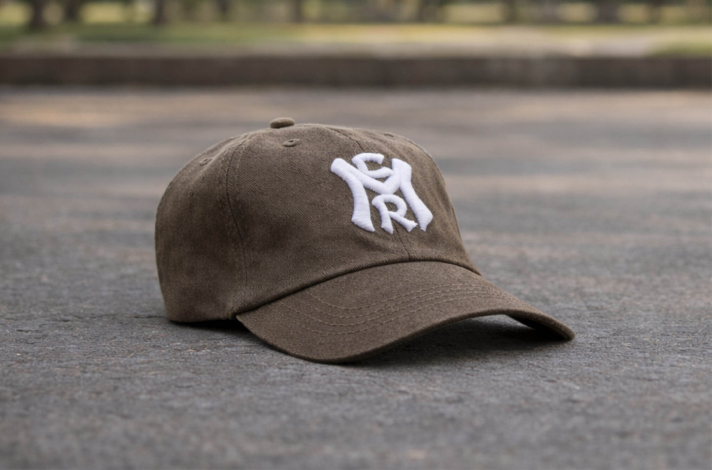 MCR Cap | Coffee