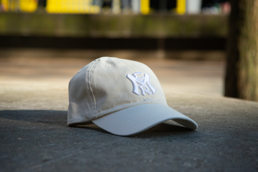 MCR Cap | Beige