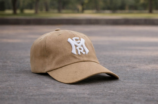 MCR Cap | Sand
