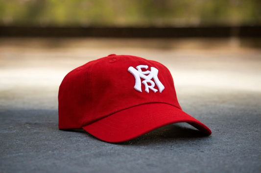 MCR Cap | Red
